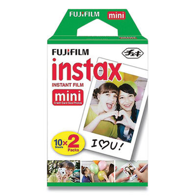 FILM,INSTAX,MINI,TWIN PK